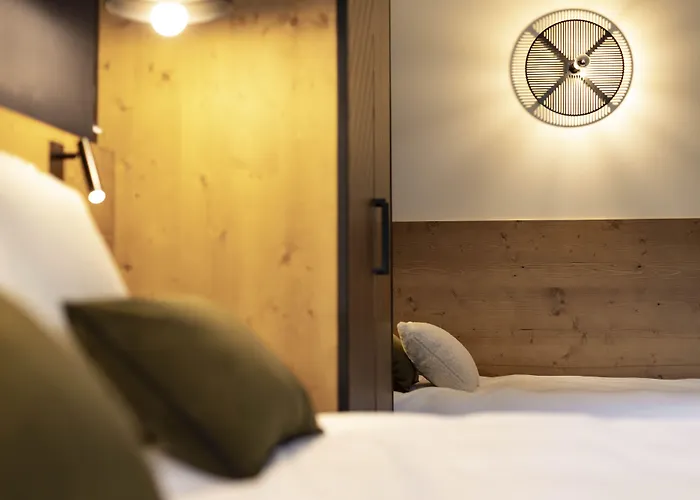 Higalik Hotel
